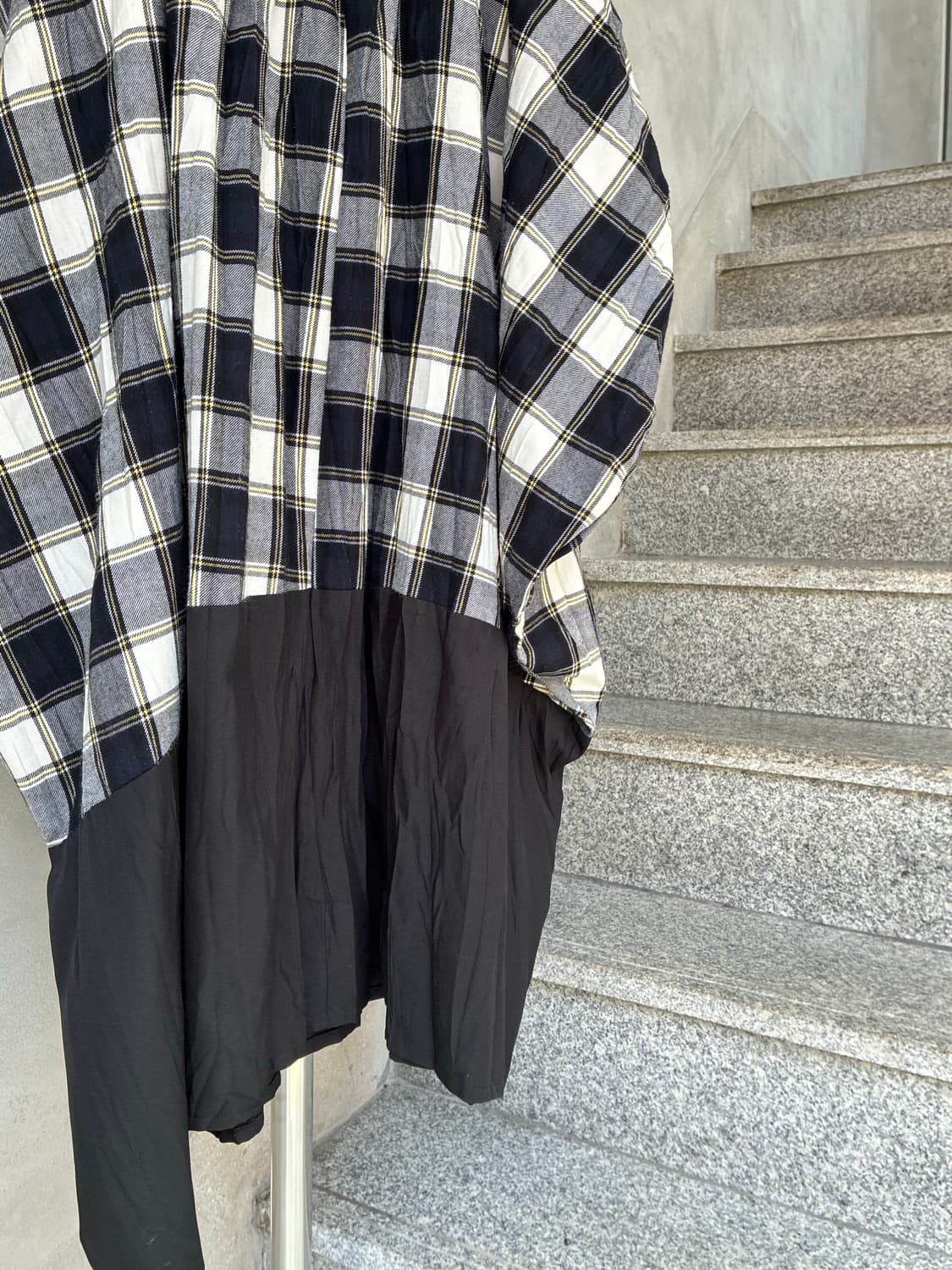 GOMME 고무 스커트 상품이미지6