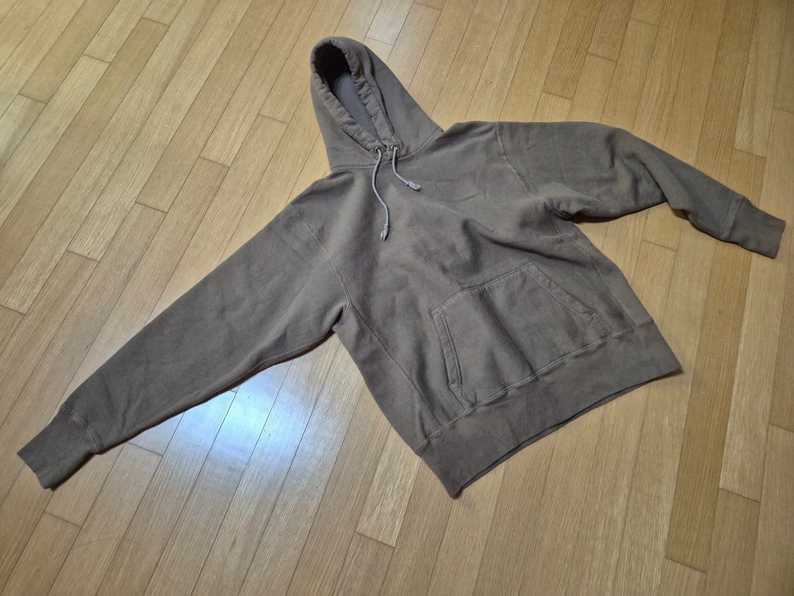 미국 Camber 캠버 스페셜 에디션 헤비웨이트 후드티 상품이미지2