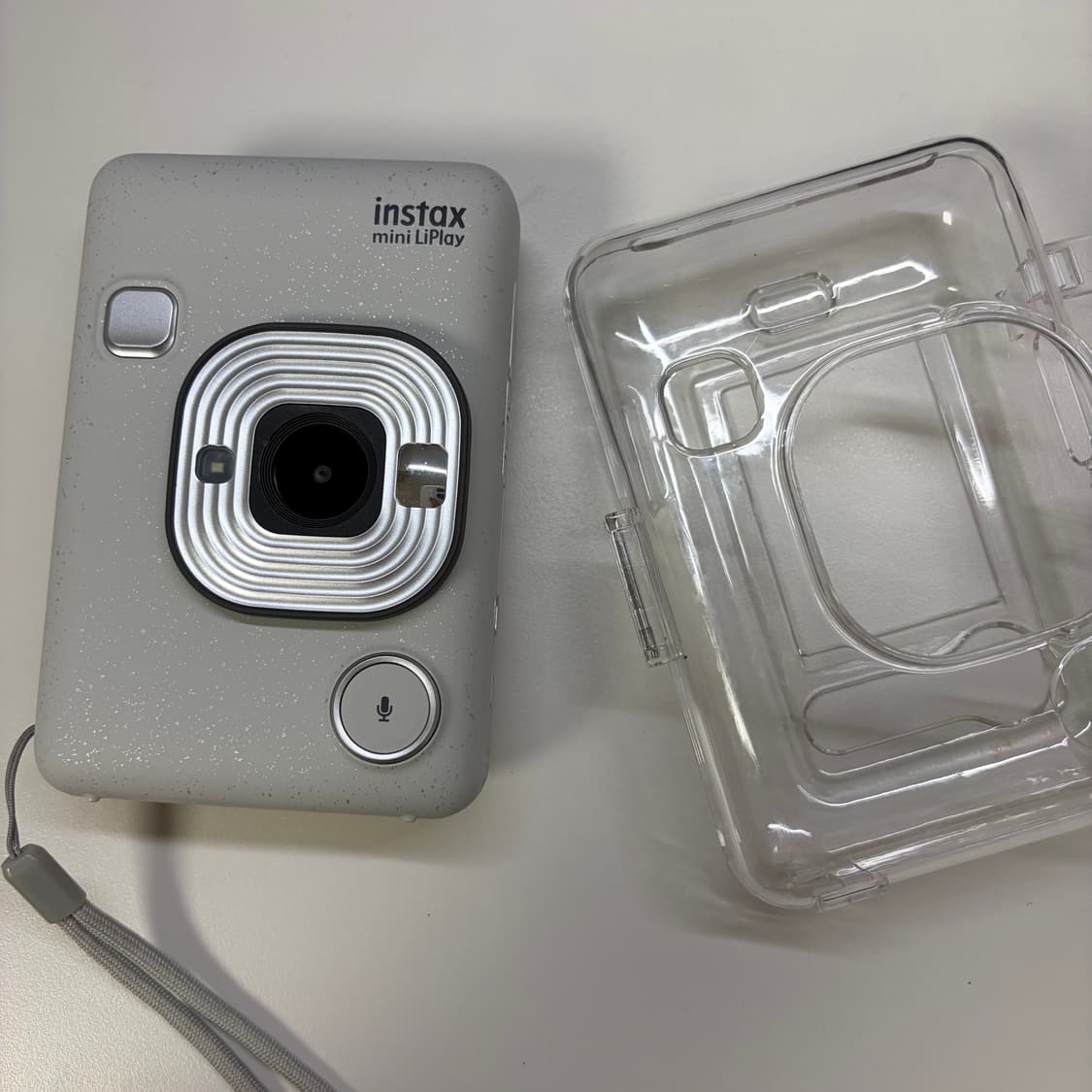 인스탁스 미니 리플레이 스톤화이트 상품이미지1