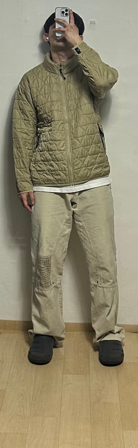 나이키 ACG 경량패딩 상품이미지5