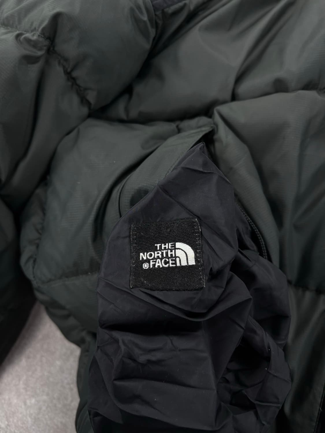 The North Face 700 Padding    상품이미지7