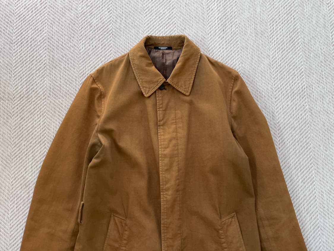 토네이도마트 웨스턴 요크 맥코트  상품이미지3