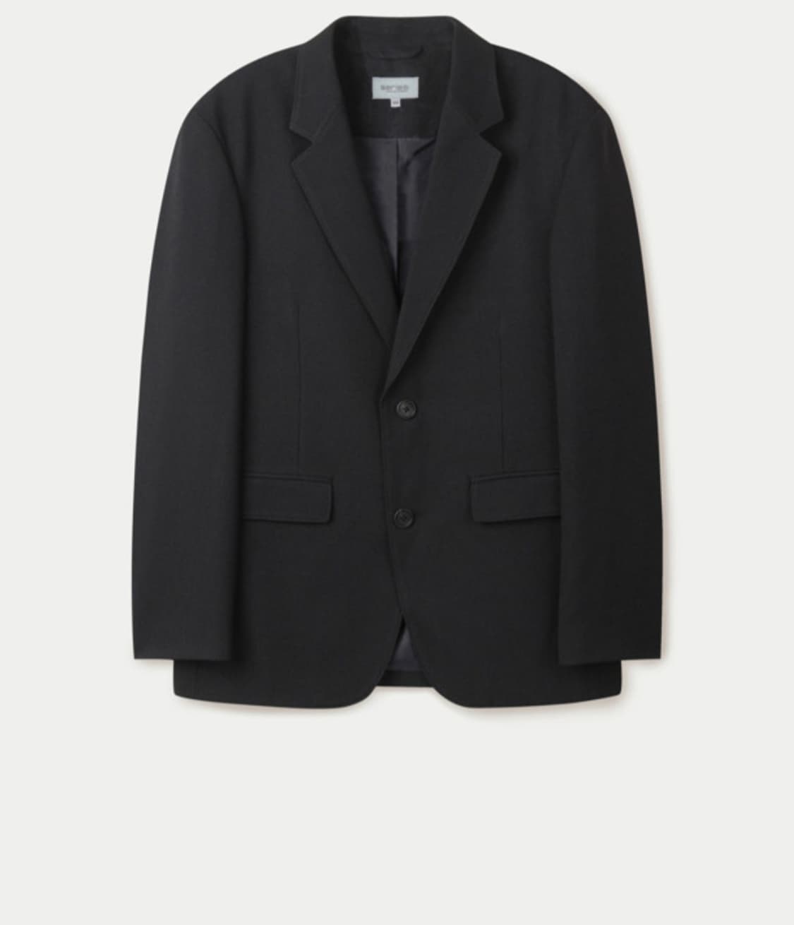 시리즈 25FW 가을 셋업 스탠다드 자켓 상품이미지1