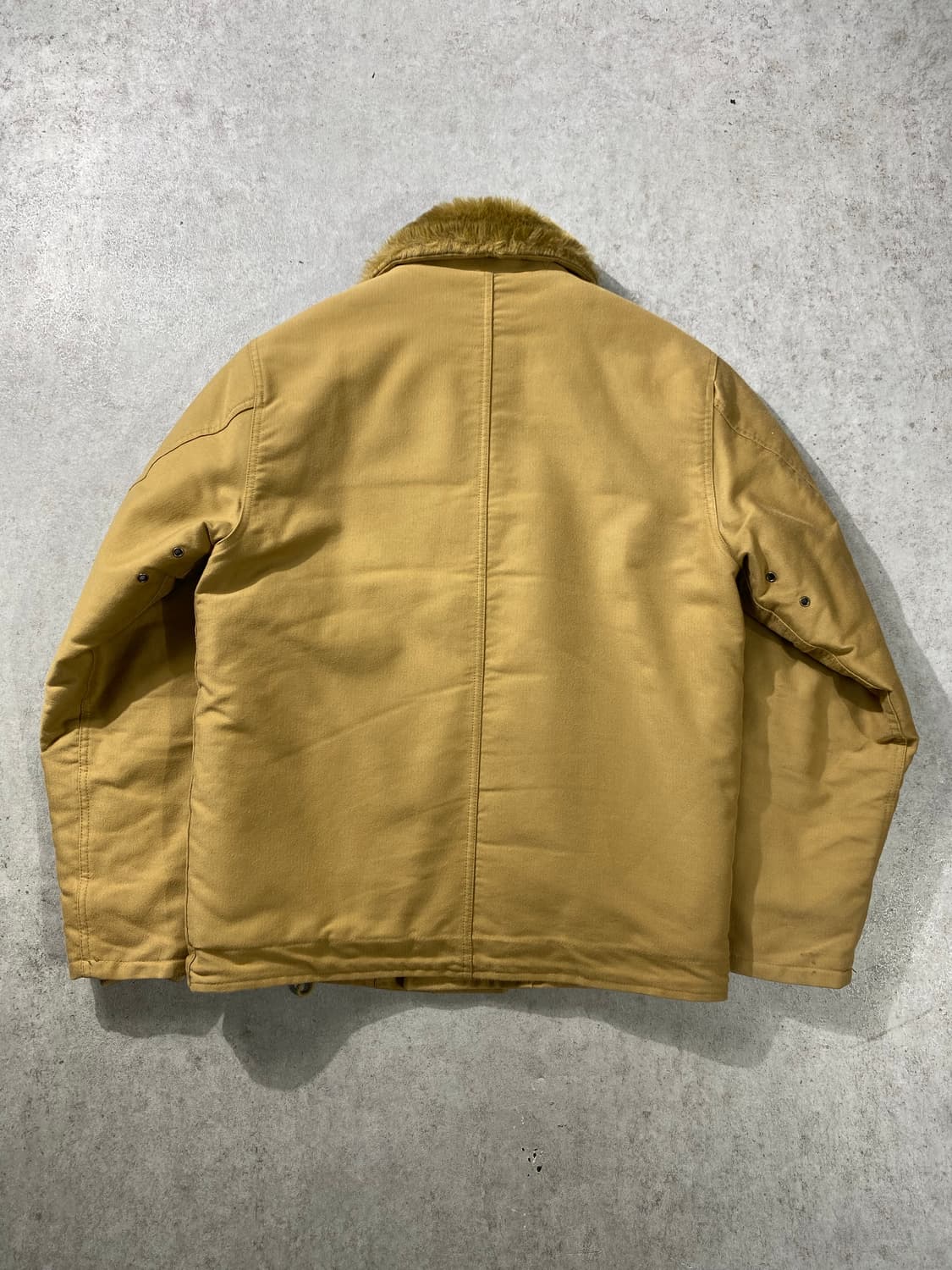 [M] Espionage 에스피오나지 밀리터리 덱자켓 상품이미지6