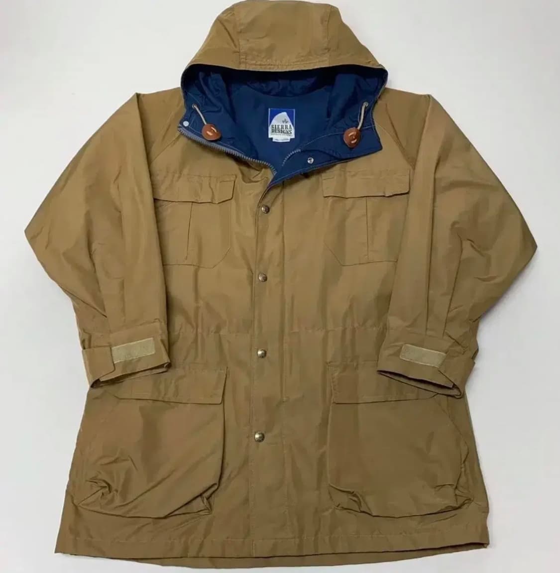 시에라디자인 60/40 마운틴 파카 (XL) 상품이미지1
