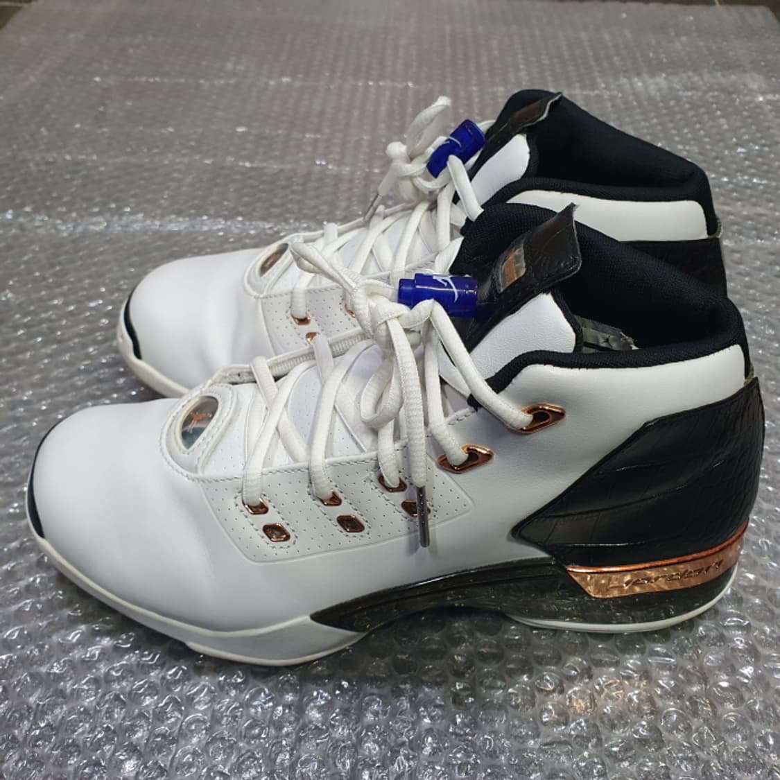 나이키 조던17 레크로 플러스 카퍼2016(265) 상품이미지1