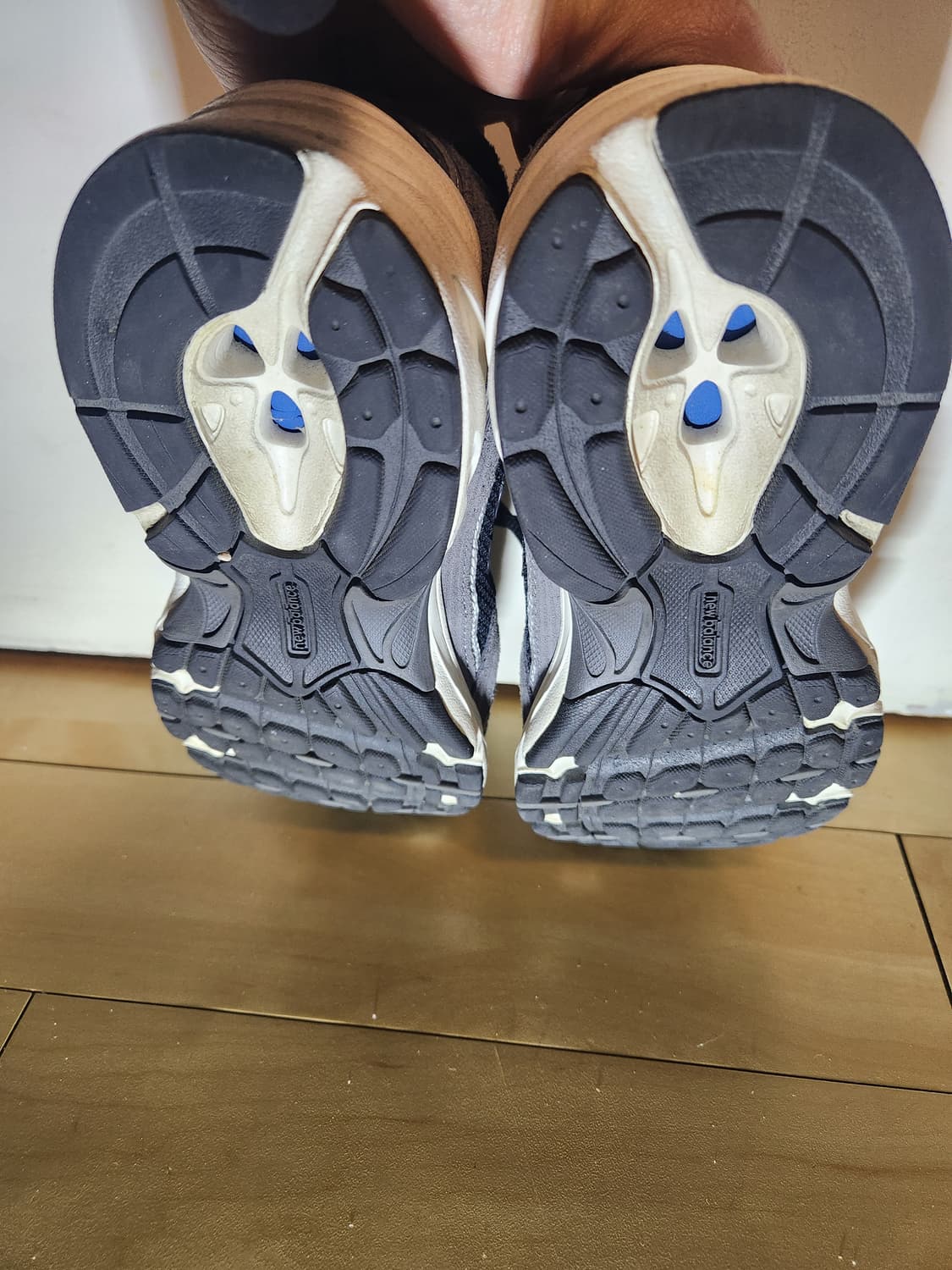 (240)뉴발란스 530 클래식 블랙 상품이미지8