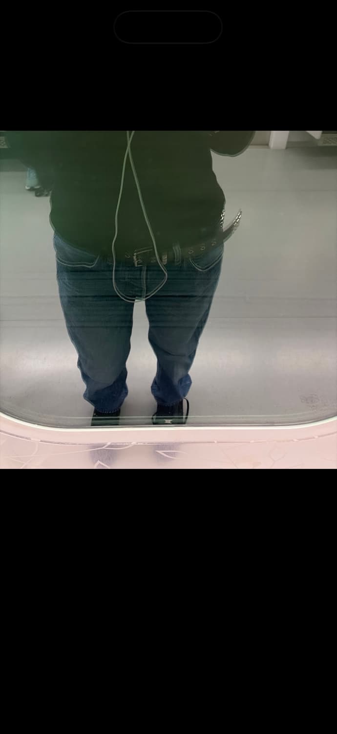 리바이스501 상품이미지2