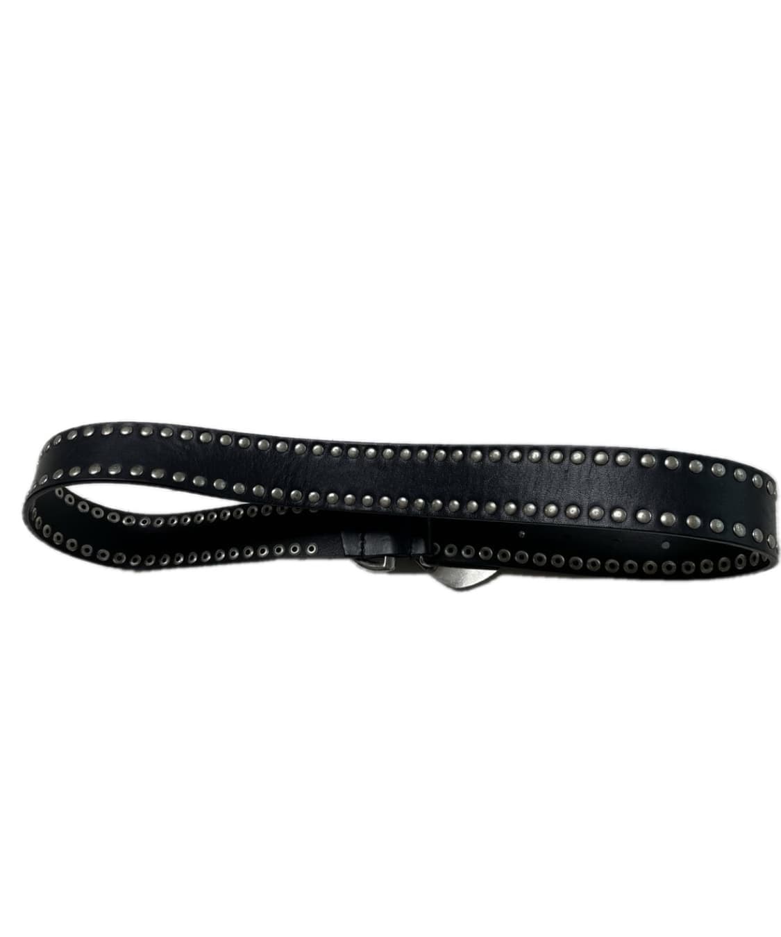 할리 징버클벨트 상품이미지3