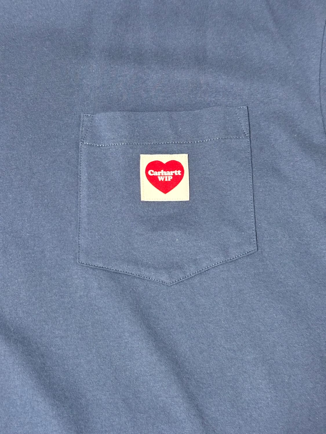 칼하트윕 반팔티셔츠 상품이미지1