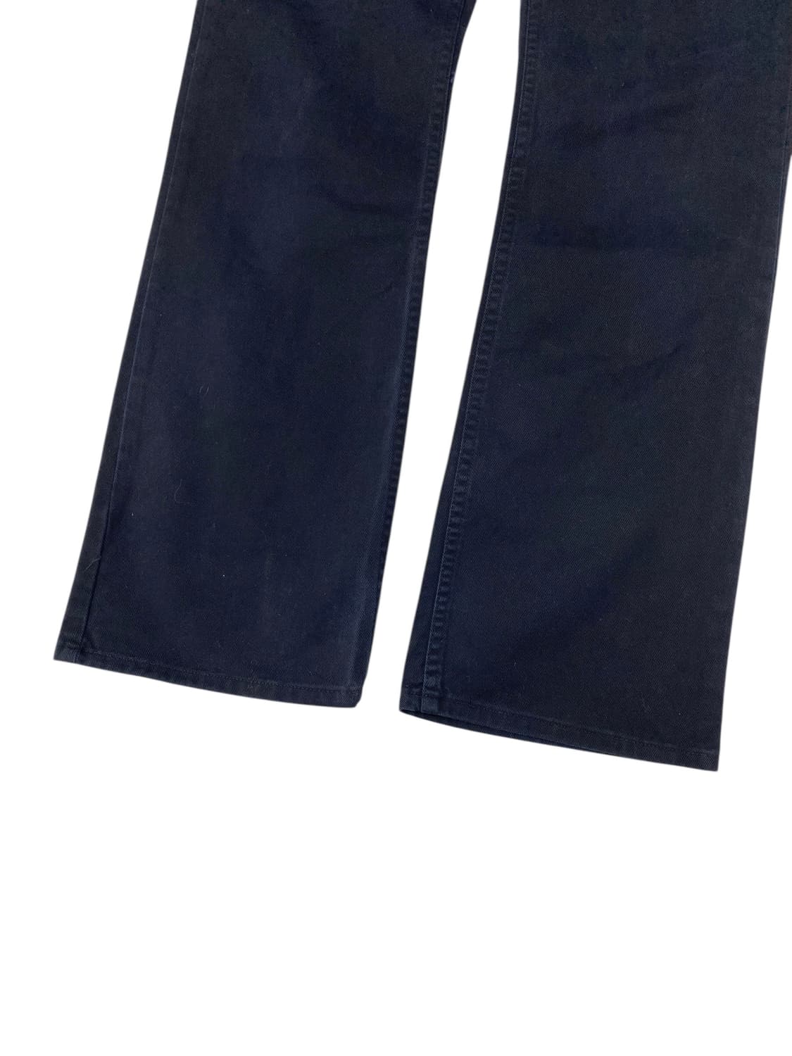 90‘s 리바이스 517 다크네이비 [118] 상품이미지8