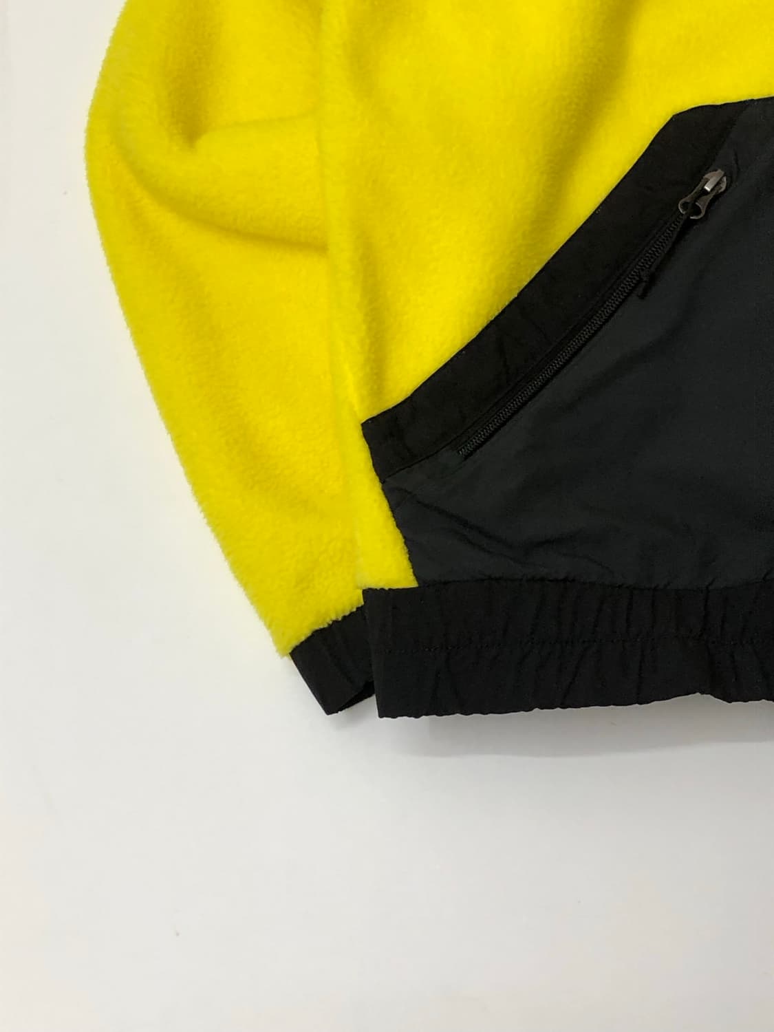 The Northface 더노스페이스 익스트림 플리스 풀집업 자켓 상품이미지5