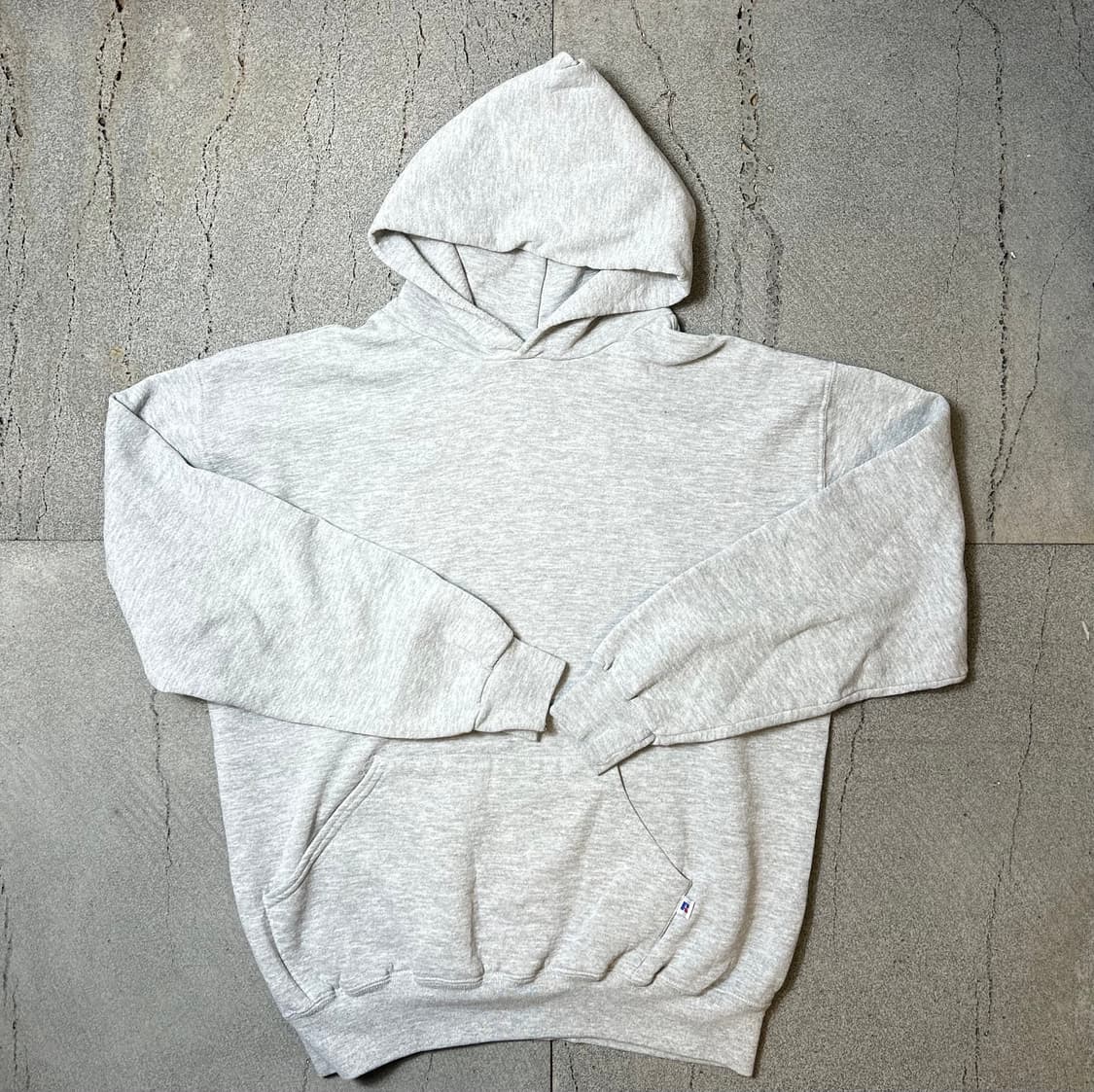 90년대 추정 러셀 애슬레틱 후드 판매 상품이미지2