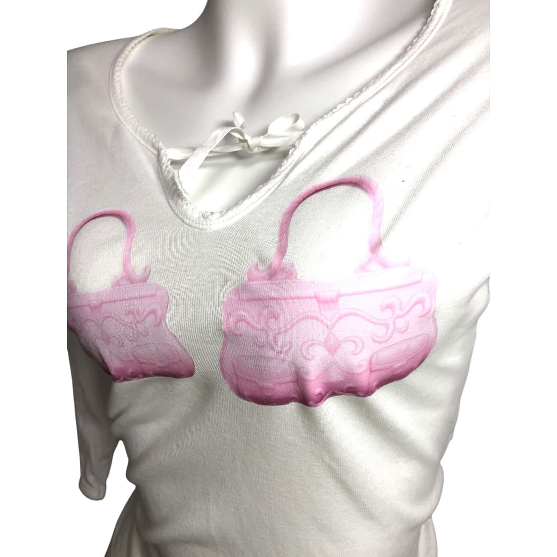 white 2 bag top 상품이미지3