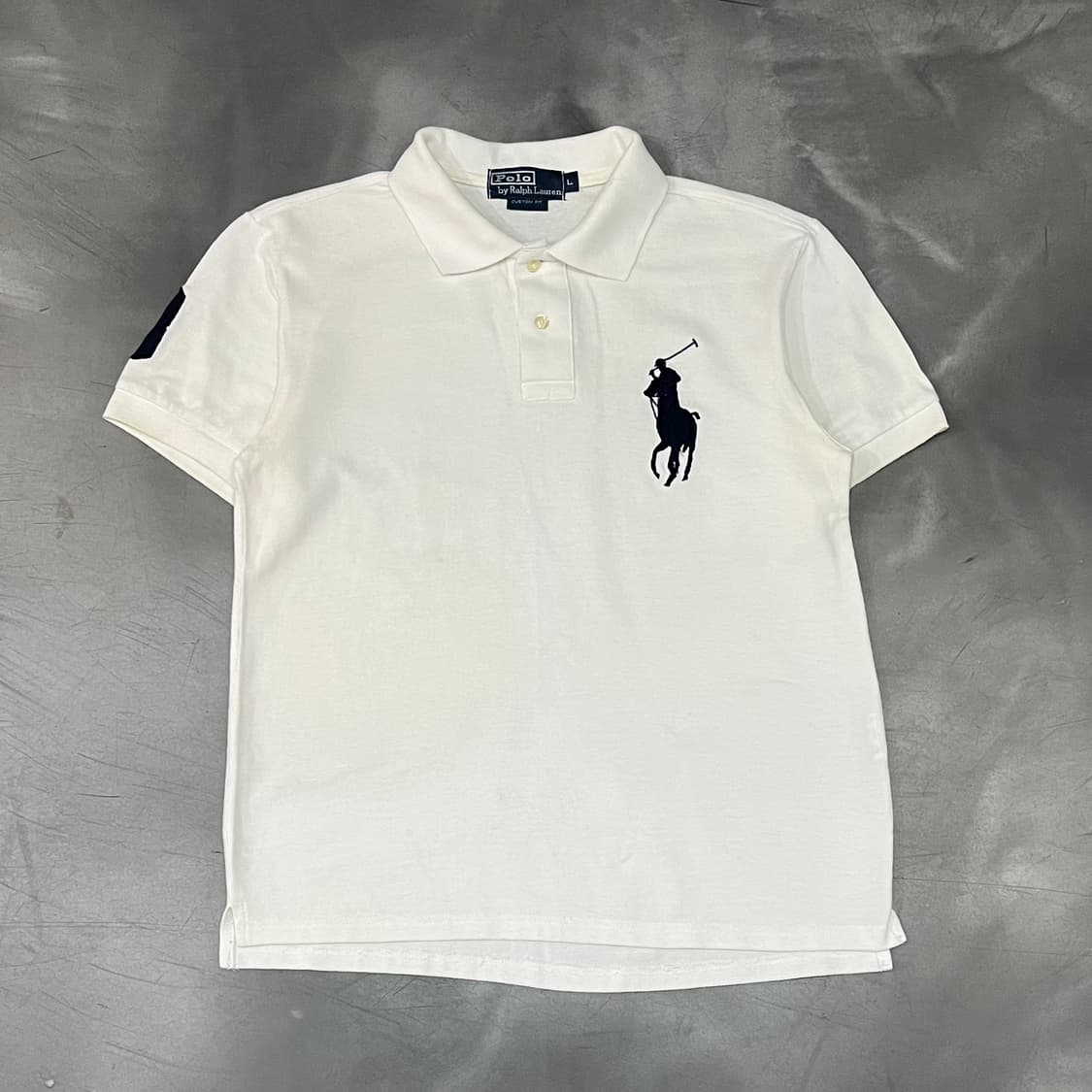  폴로랄프로렌 빅포니 하프 카라티 y16088 상품이미지1