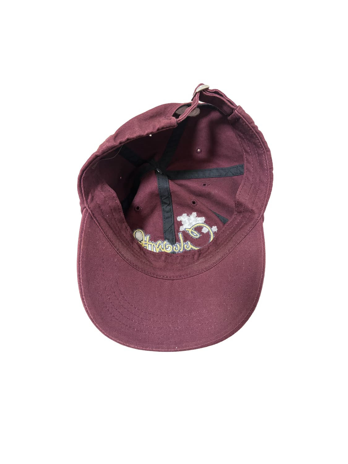 Colocynth Soap Cap WINE 상품이미지2