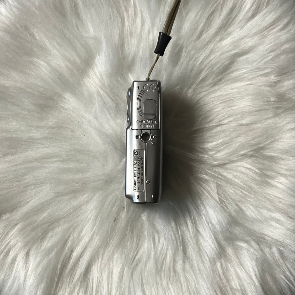 *한글/풀박스*canon 익서스 700 (익시 600)빈티지디카 상품이미지3