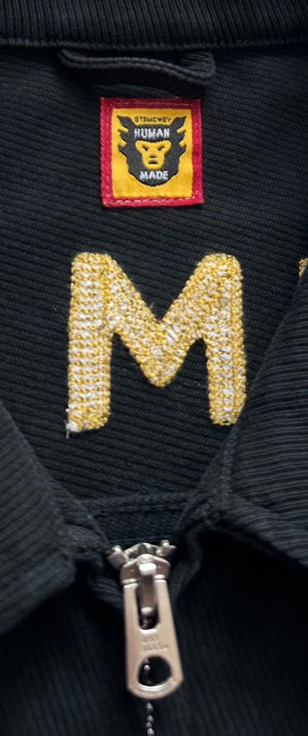 휴먼메이드 워크 자켓 상품이미지5