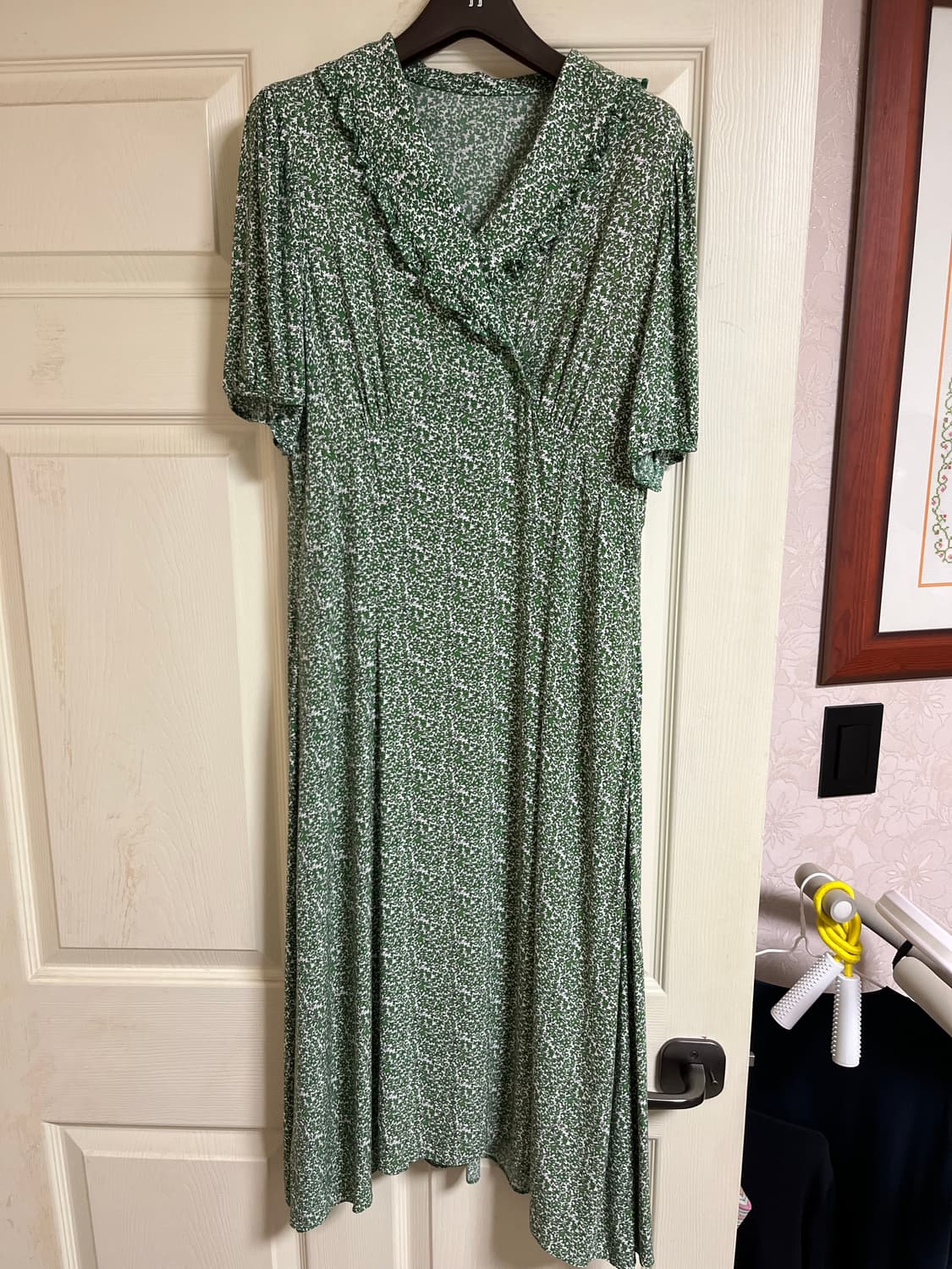 Stile Benetton 롱 원피스 상품이미지1