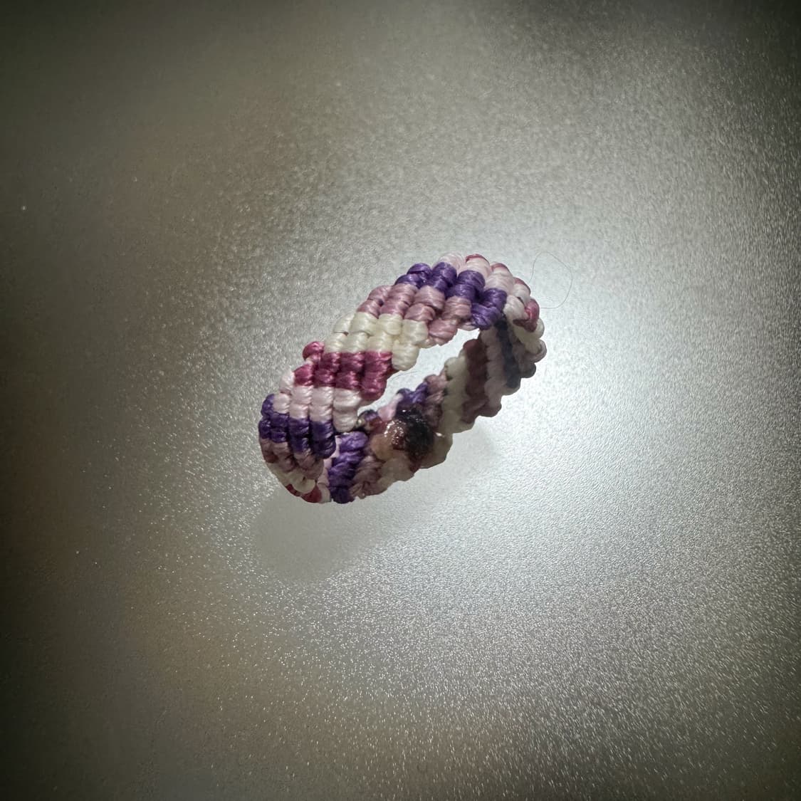 001. 사하스라라 실반지 상품이미지1