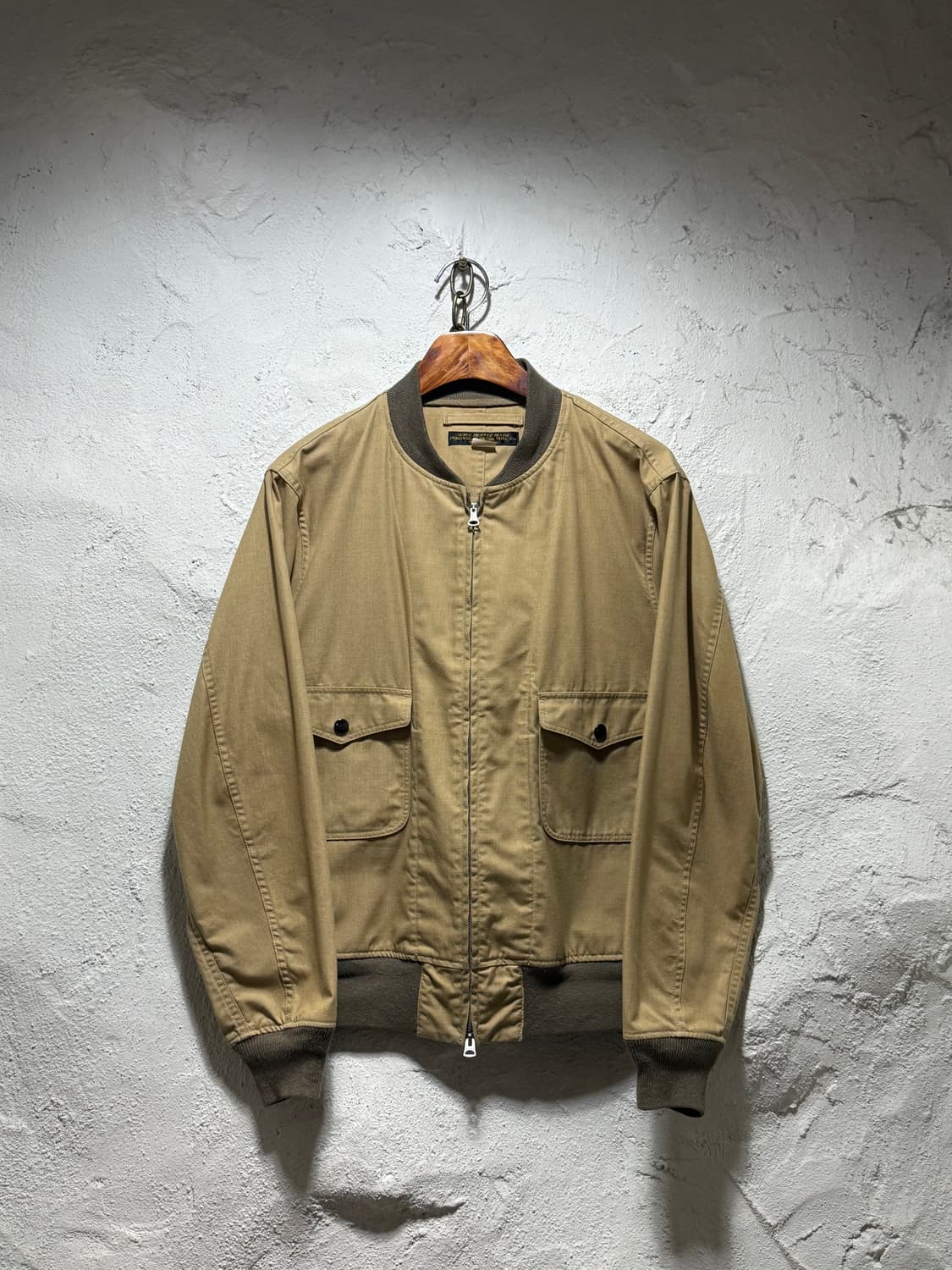 Phigvel Tanker Jacket’  상품이미지1