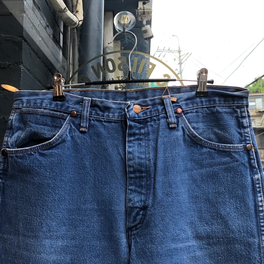 90s Wrangler 936den-34 상품이미지2