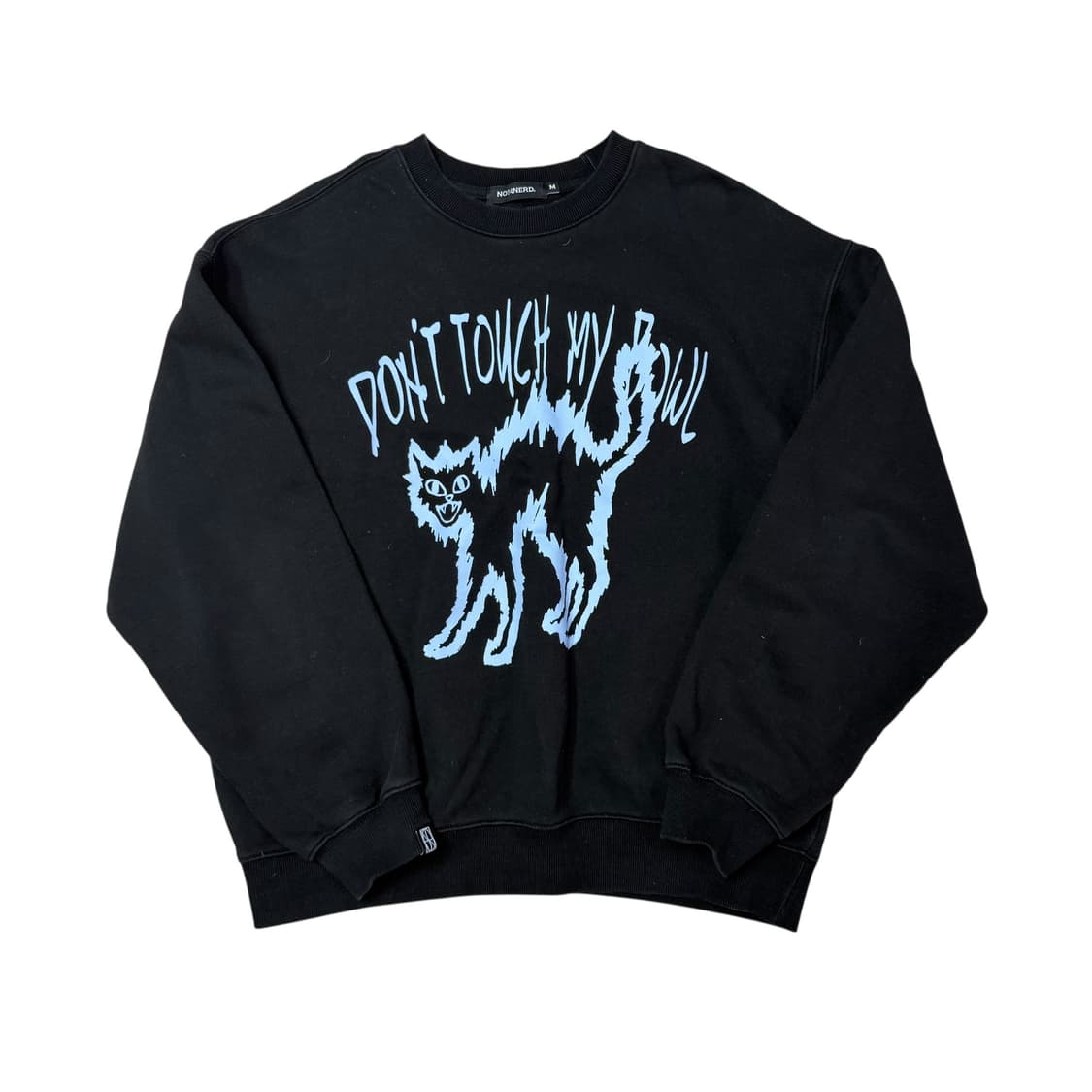 타미힐피거 맨투맨 상품이미지1