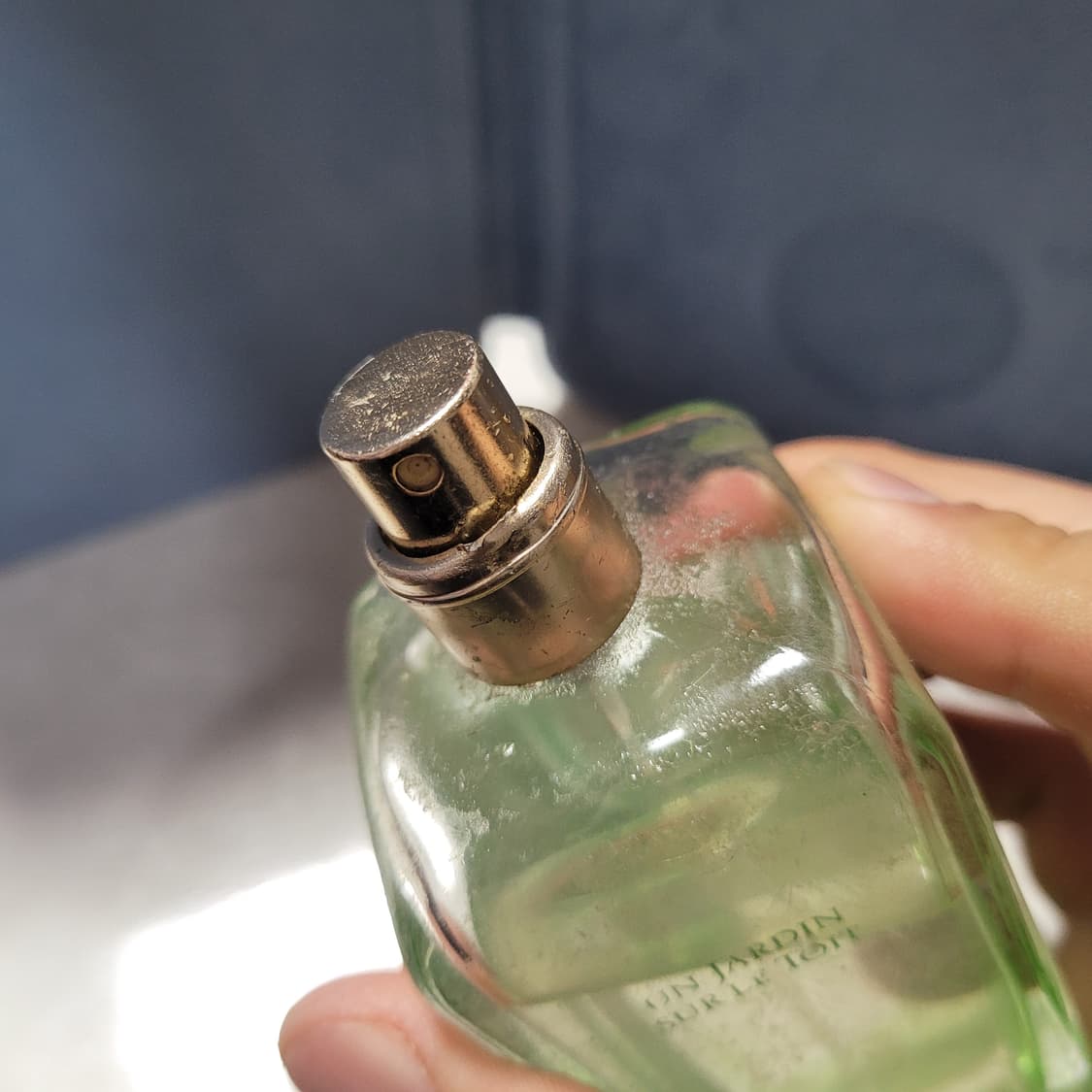 에르메스 운 자르뎅 수르뜨와 100ml (4)

 상품이미지8