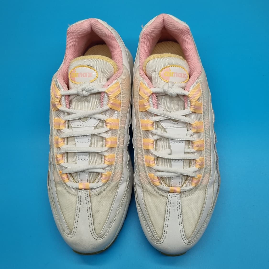 나이키 에어맥스 95 여성 운동화235 상품이미지2