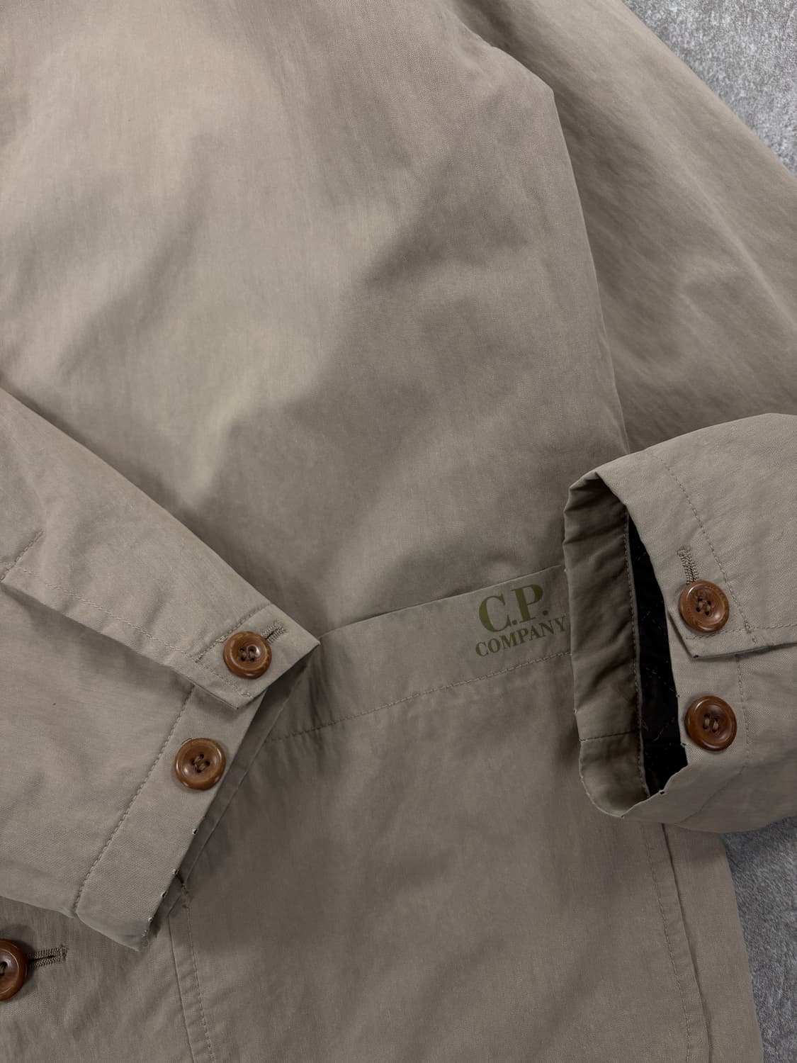 C.P Company Coat Jacket  상품이미지2