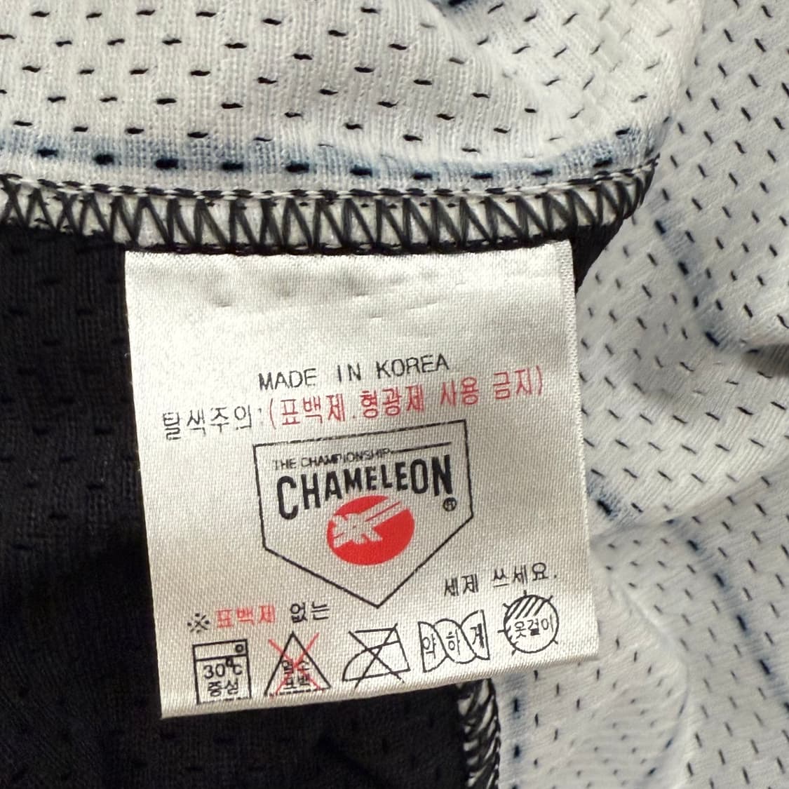 [ 100 ] 롯데자이언츠 12 김주찬 반팔 야구 유니폼 b8 상품이미지4