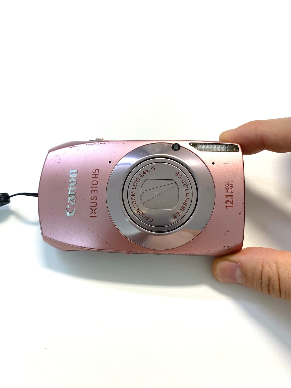 캐논 익서스 IXUS 310 HS 디지털 카메라 상품이미지1