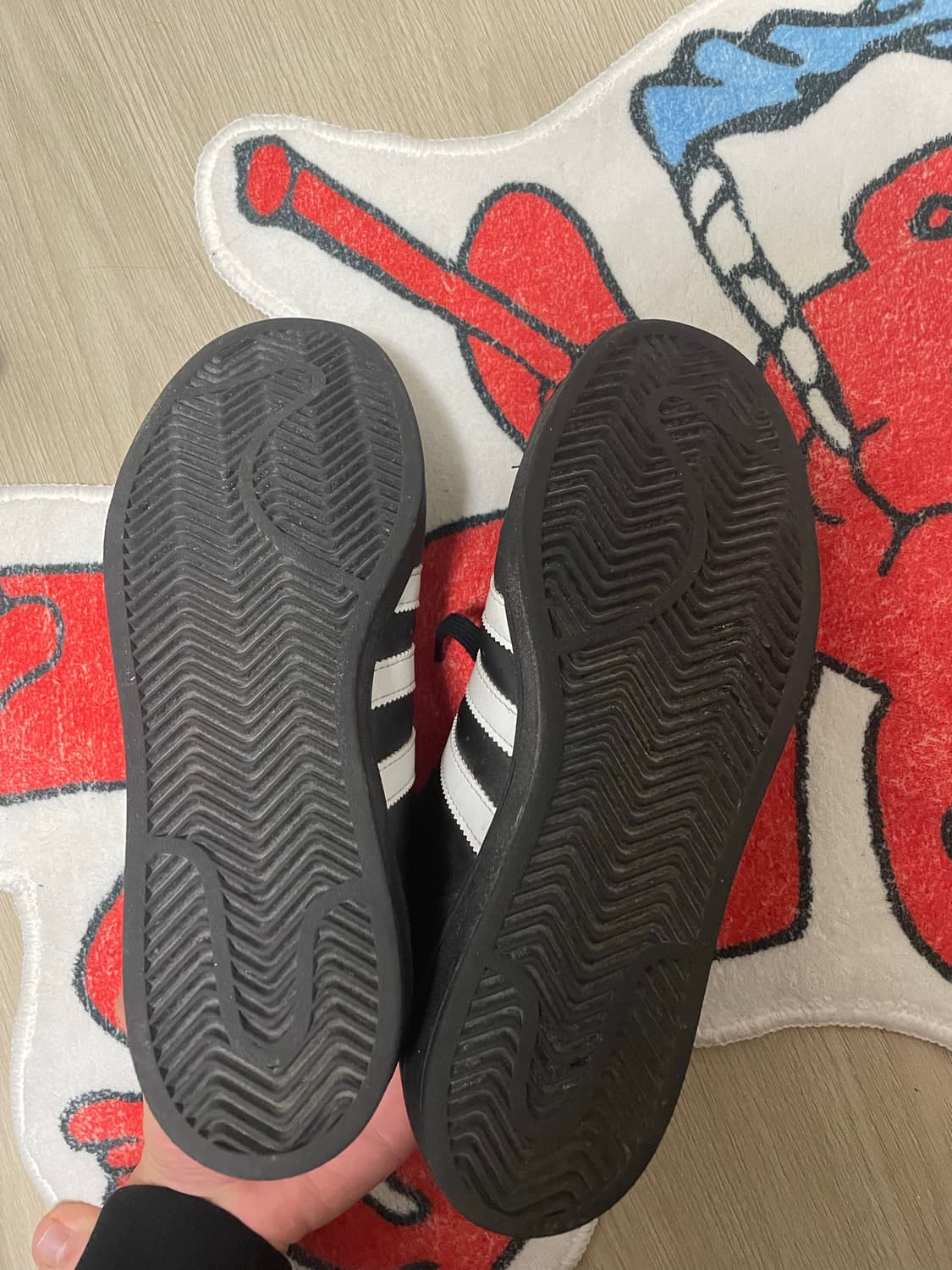 아디다스 슈퍼스타 상품이미지3