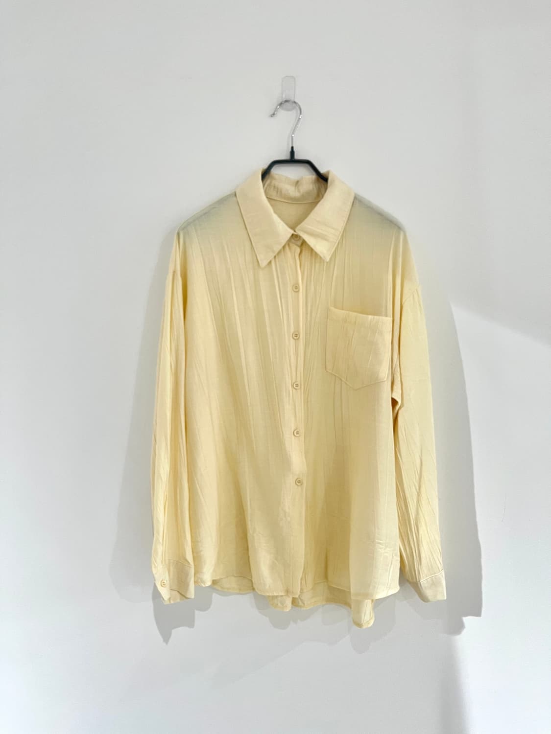 GRL shirt 상품이미지1