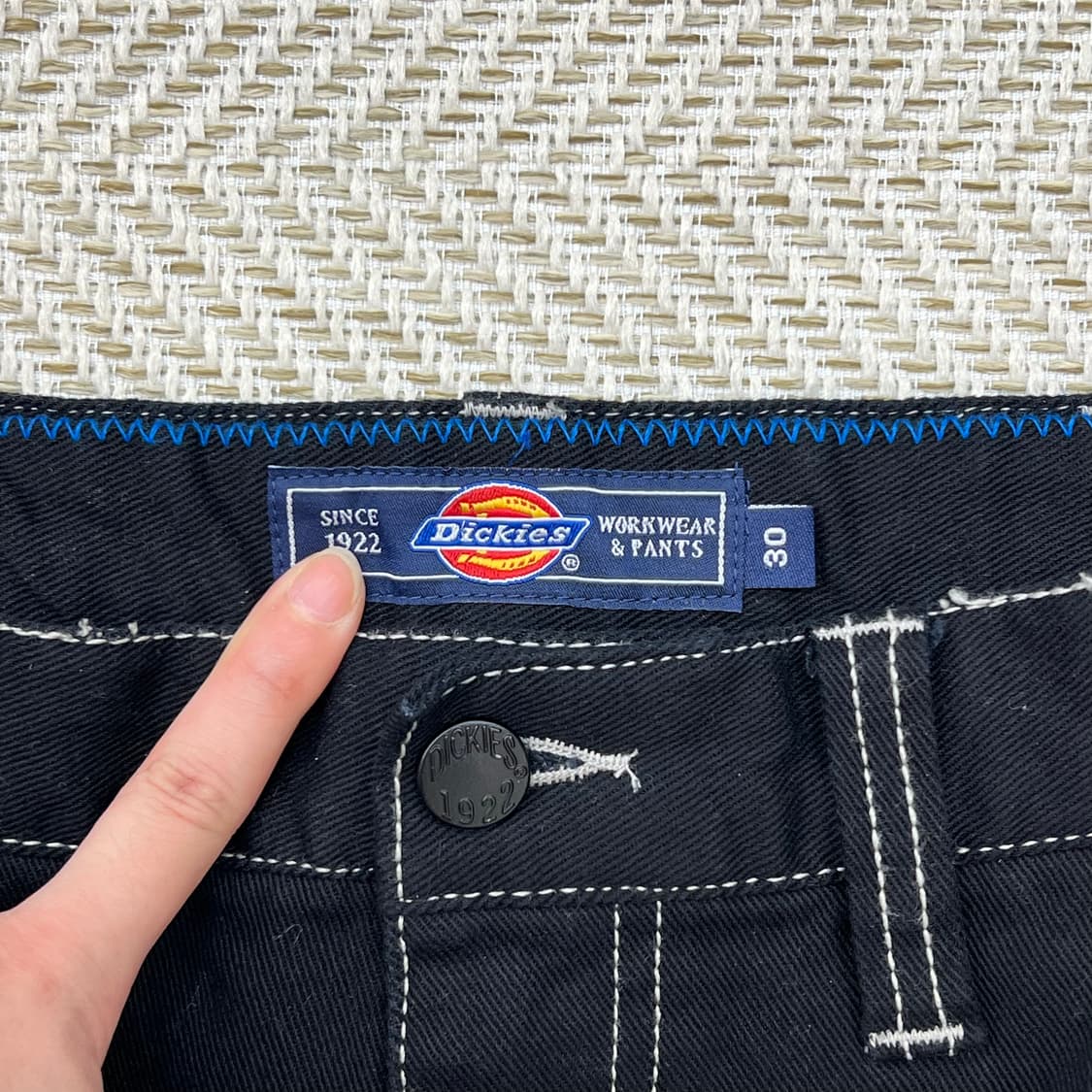 디키즈 워크팬츠 r2453 상품이미지5