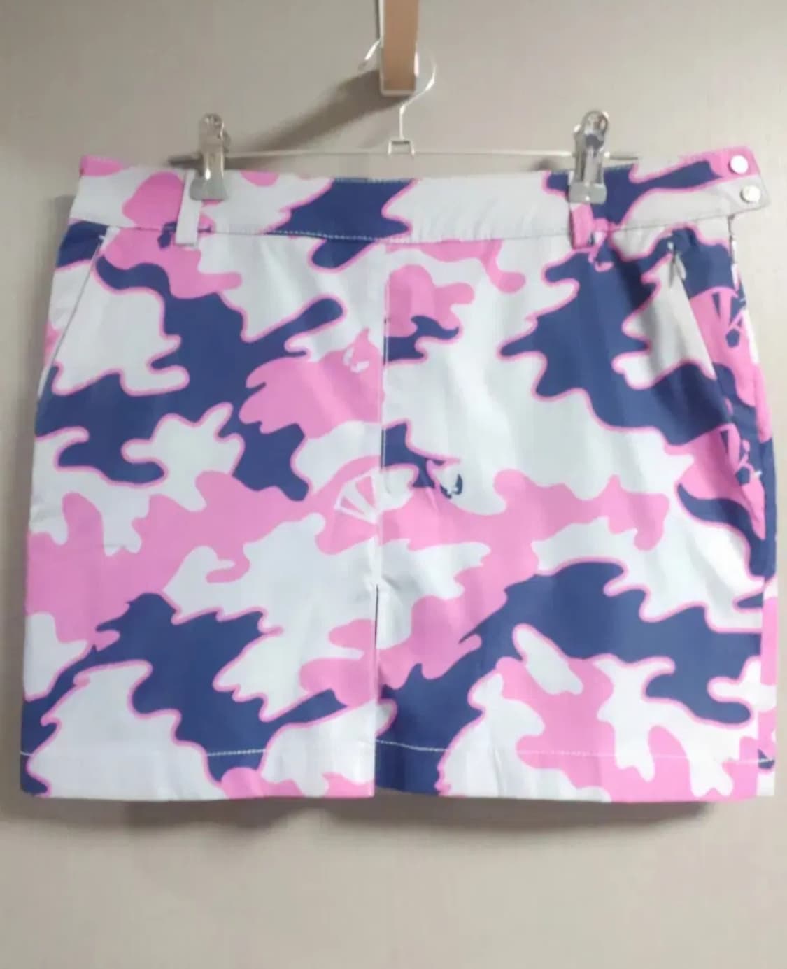 왁(WAAC) 골프 치마, 27~28 상품이미지1