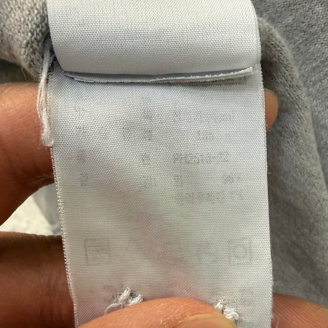 5 라코스테 카라 반팔 티셔츠 0324T 상품이미지4