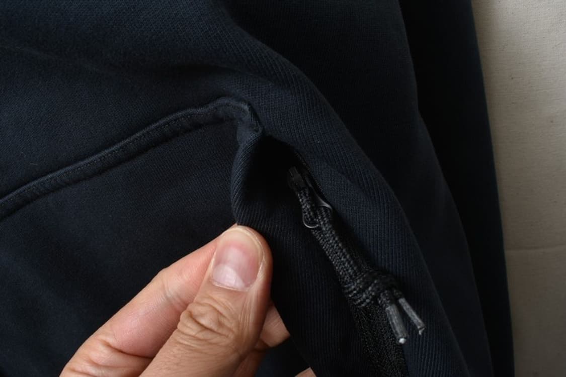 나이키 ACG 풀오버 후드티 L M0122 상품이미지8