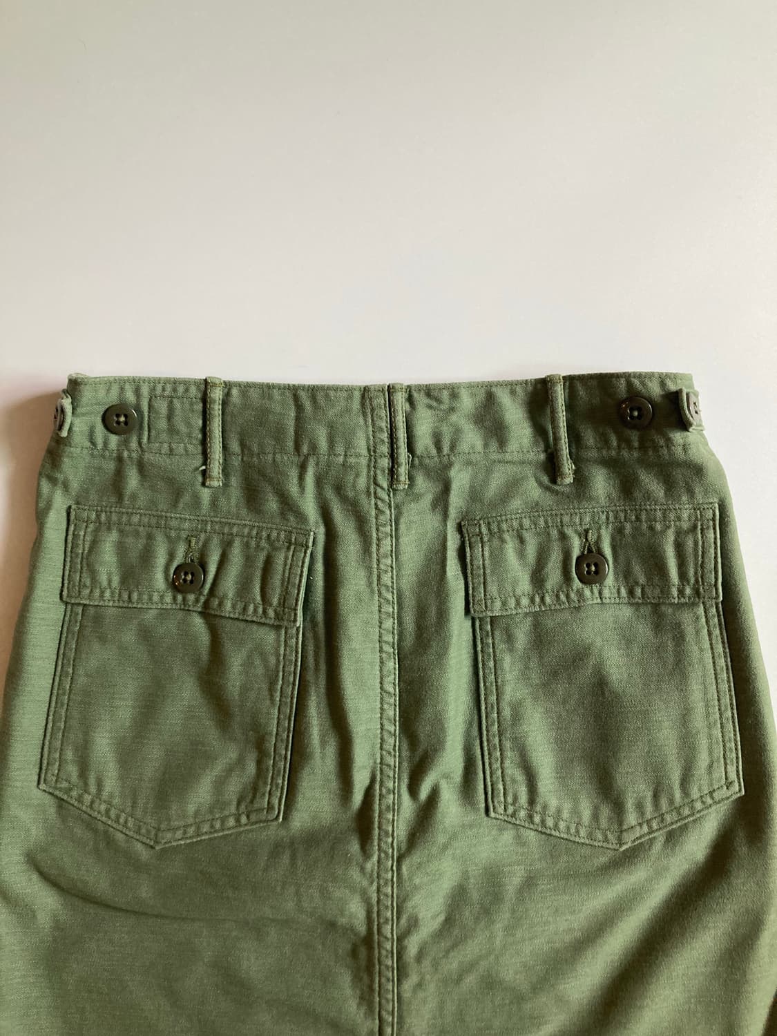Fatigue skirt 상품이미지8
