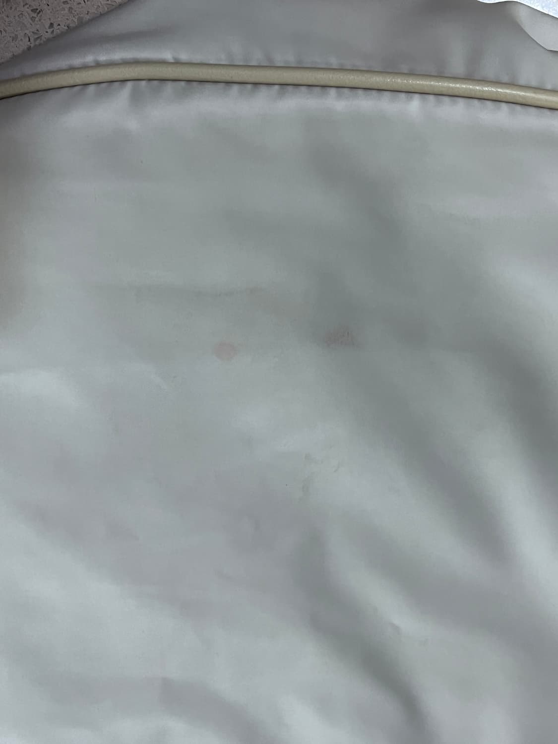 Matin Kim cross hobo bag  상품이미지3