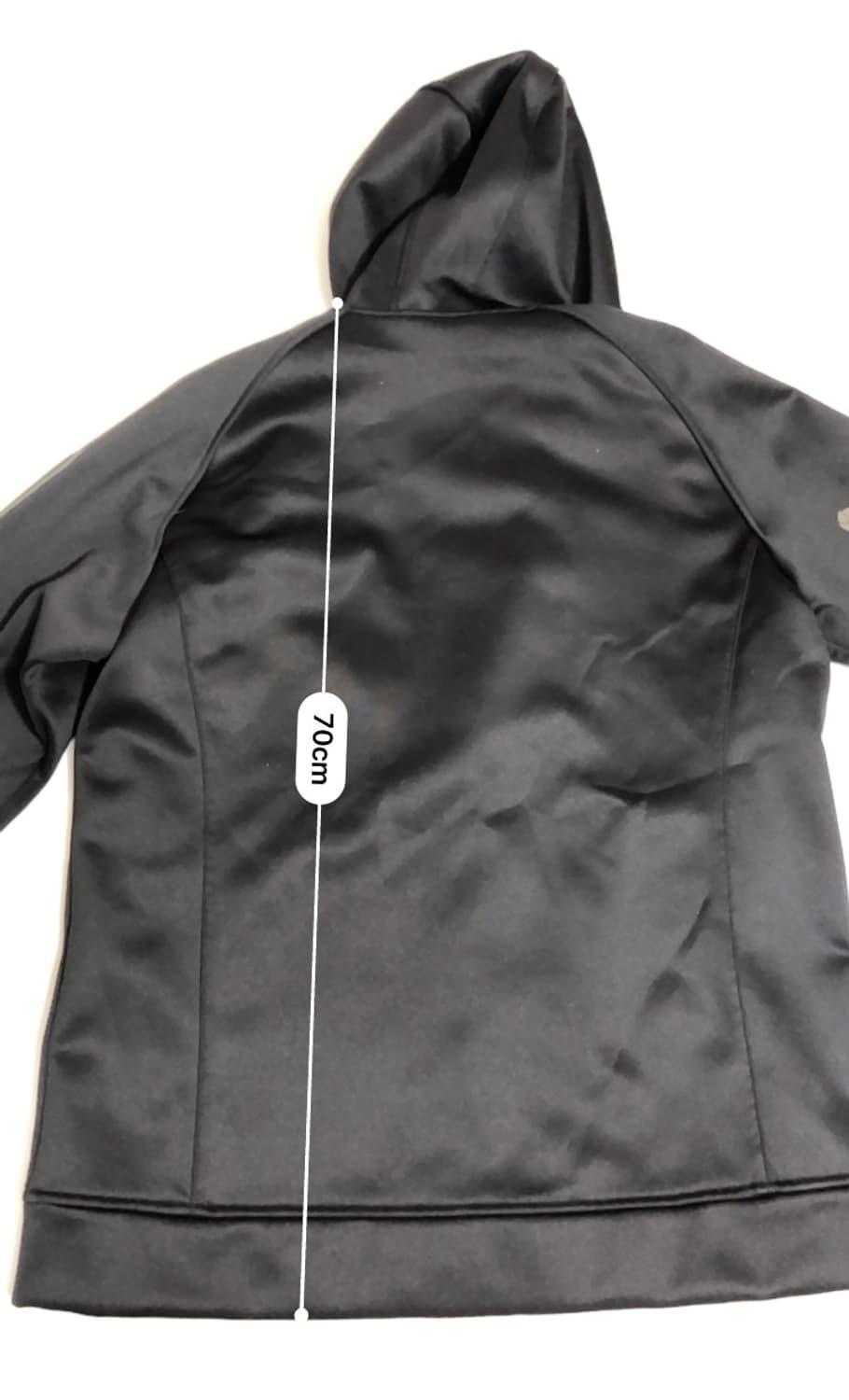 네파 테크 플리스 자켓 XL 상품이미지9