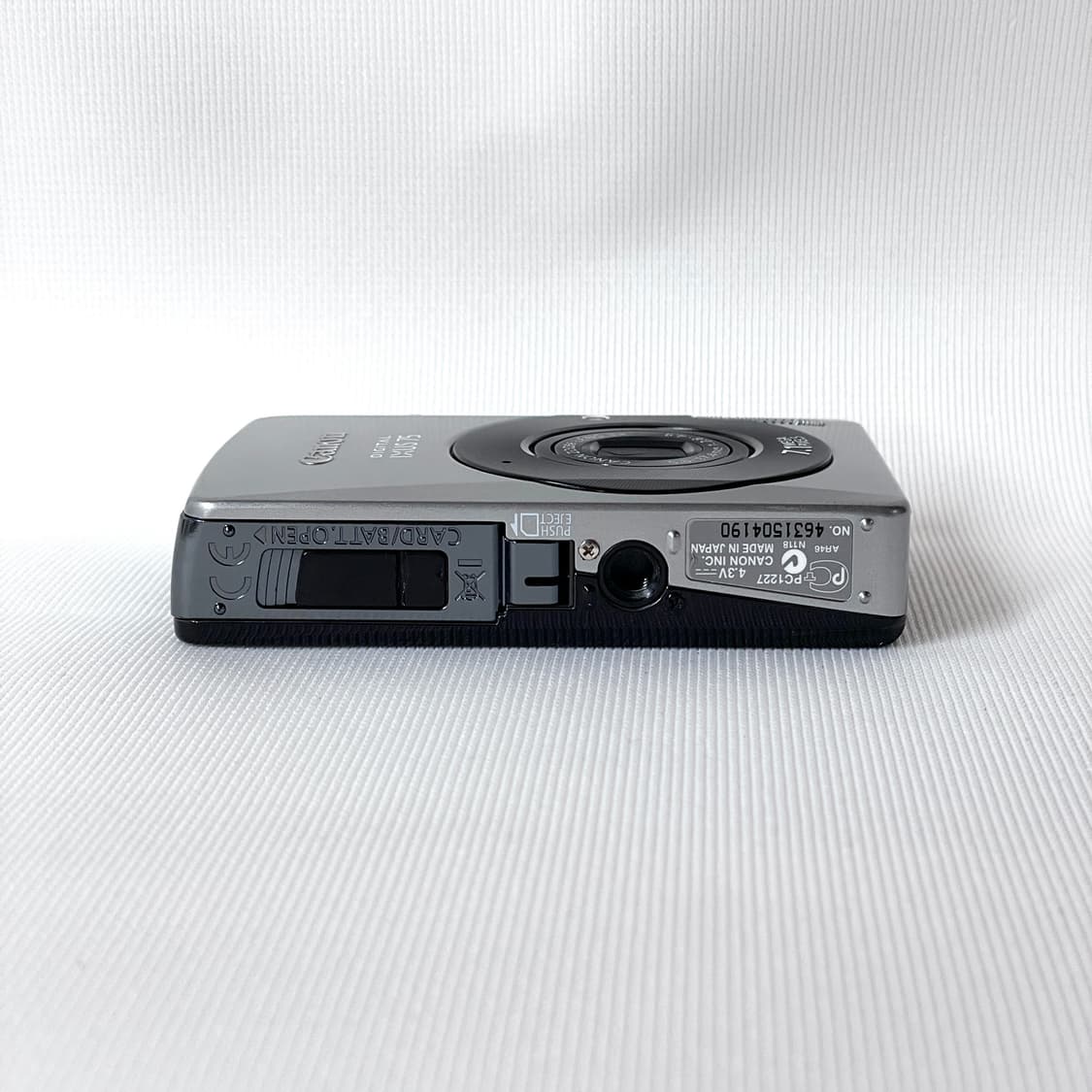 캐논 익서스 75/ixus75/ixy 90/sd 750 canon 상품이미지5