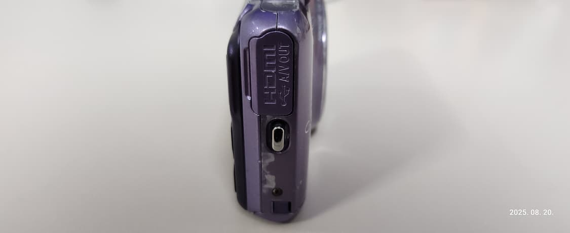 NIKON COOLPIX S6400 빈티지 디지털카메라 상품이미지4