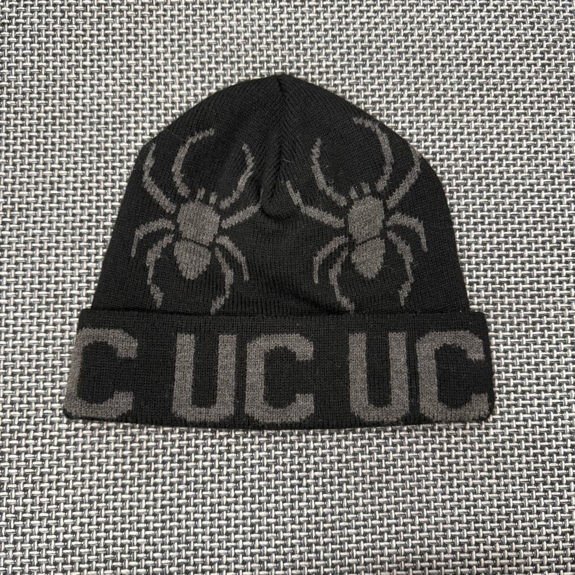 UNDERCOVER 비니 상품이미지1