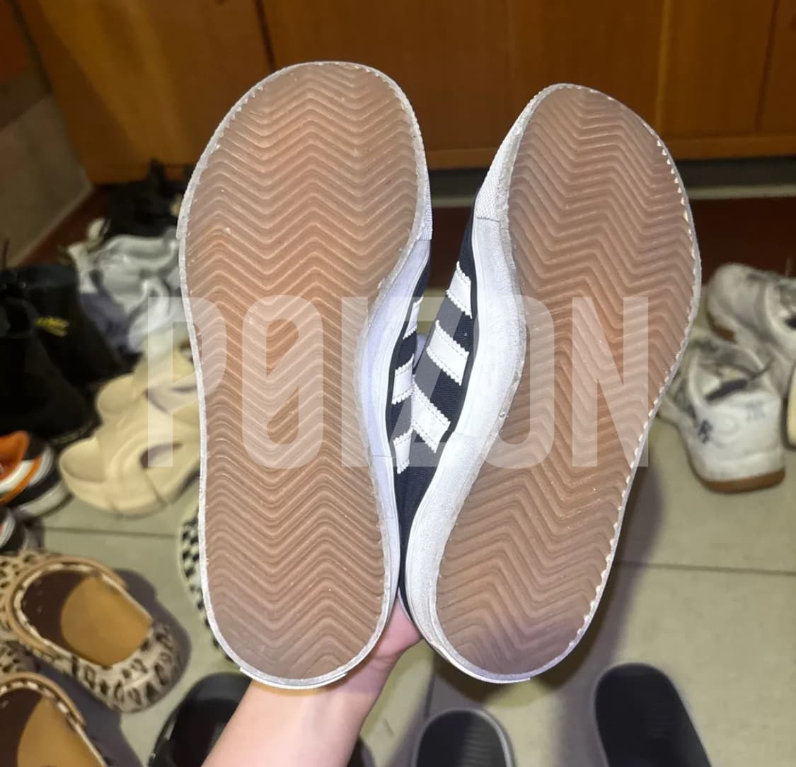 아디다스 키엘 네이비 220 상품이미지3