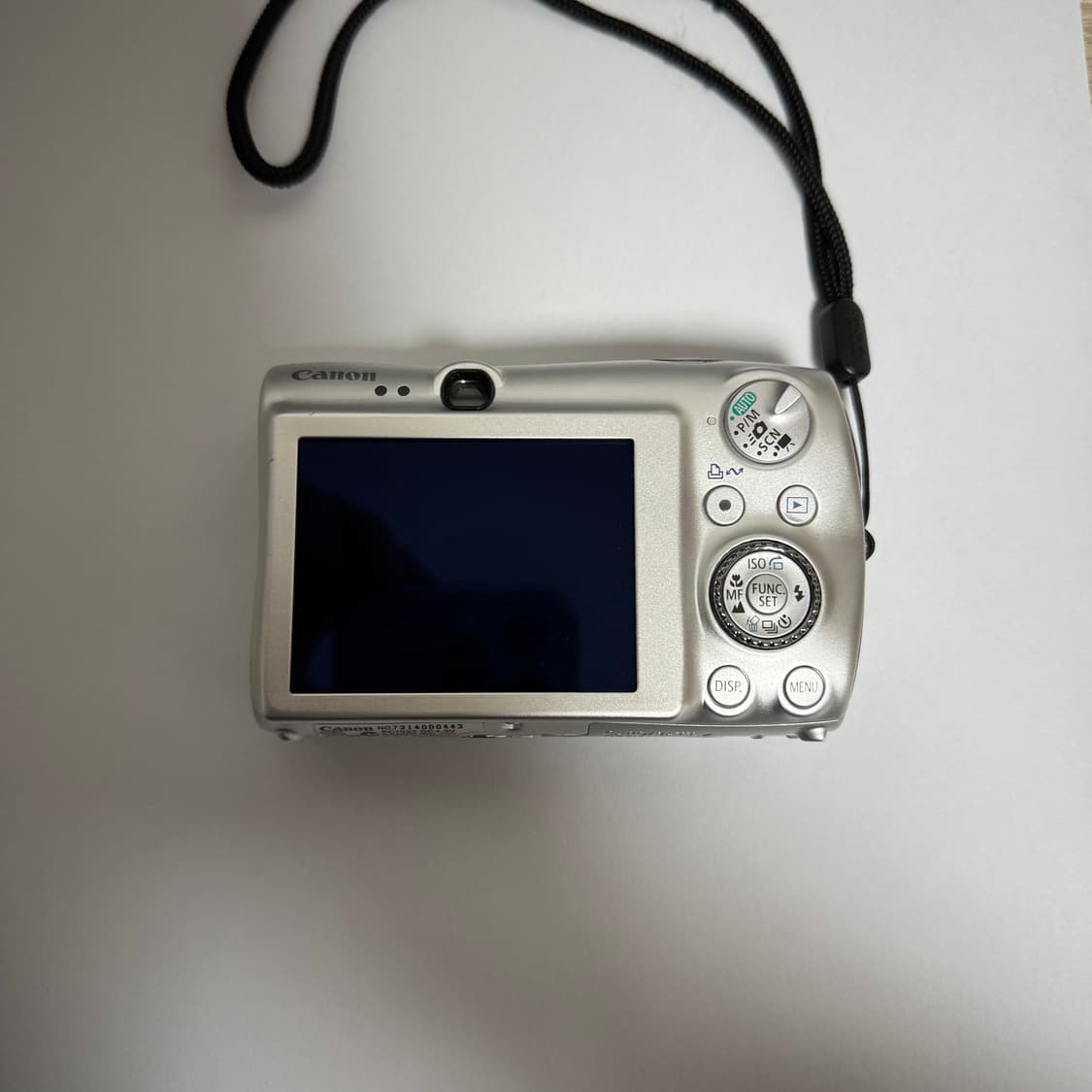 캐논 IXUS 980 / IXY 3000 상품이미지2