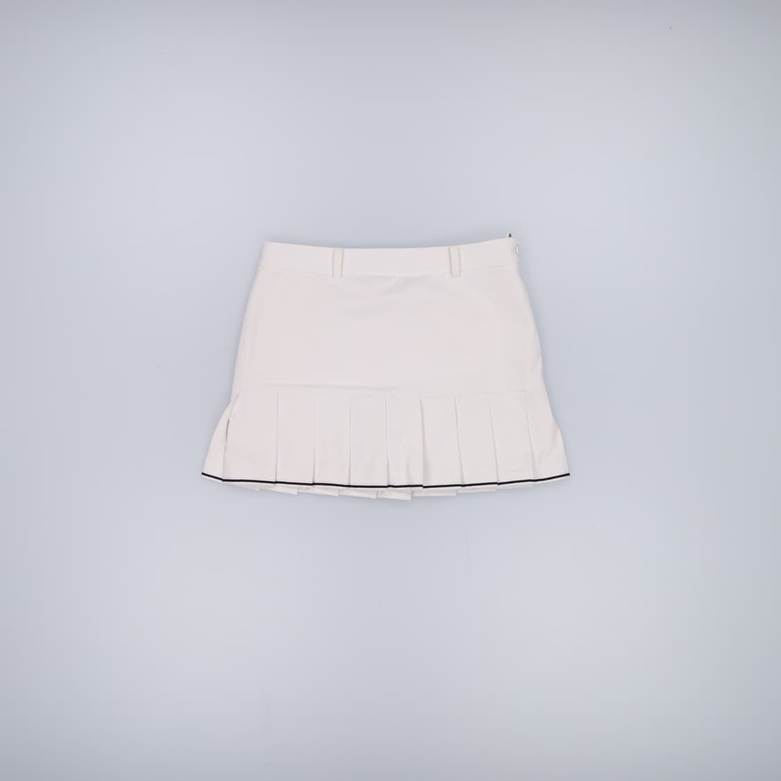 67 레노마 여성 플리츠 치마바지 0123H2 상품이미지1