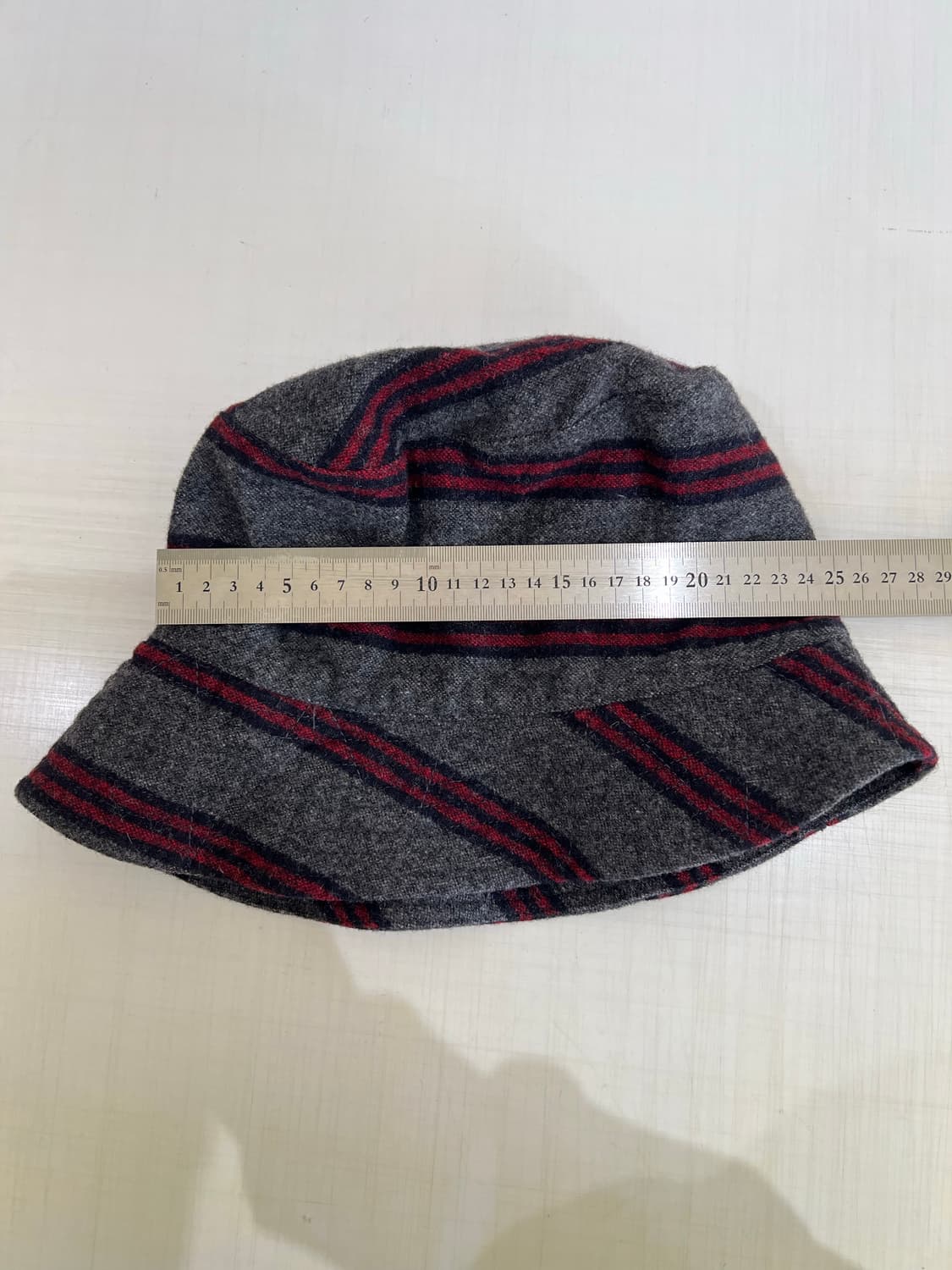 엔지니어드가먼츠 버킷햇 M 벙거지모자 판매 상품이미지4