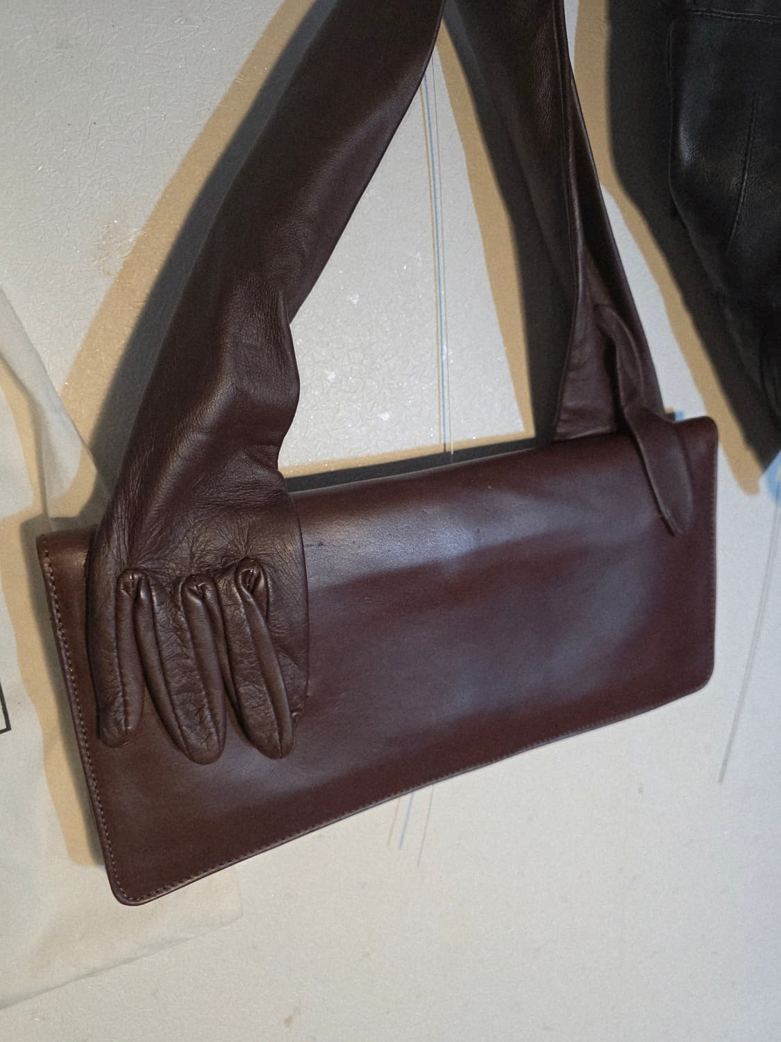 Martin margiela x h&m grove handbag 상품이미지2