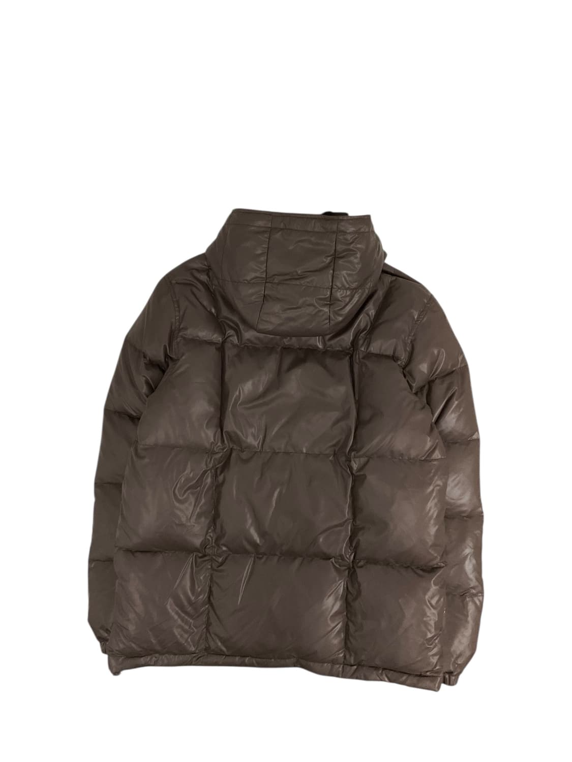 리바이스 브라운 패딩 (L) 상품이미지2